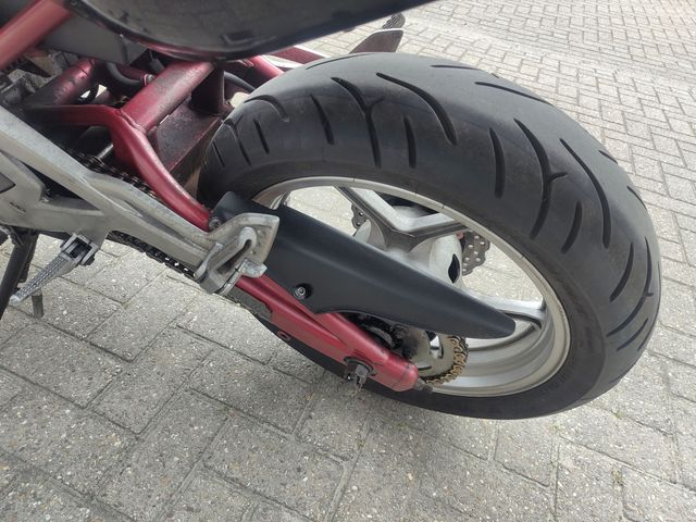 kawasaki - er-6-n