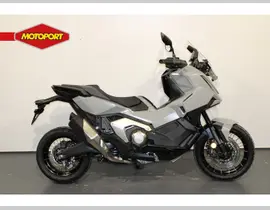 Honda X-ADV 2026 nieuw