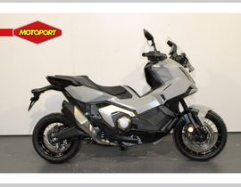 Honda X-ADV 2026 nieuw