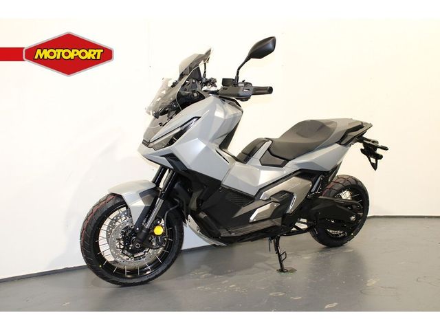 honda - x-adv
