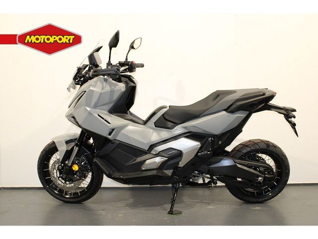 honda - x-adv
