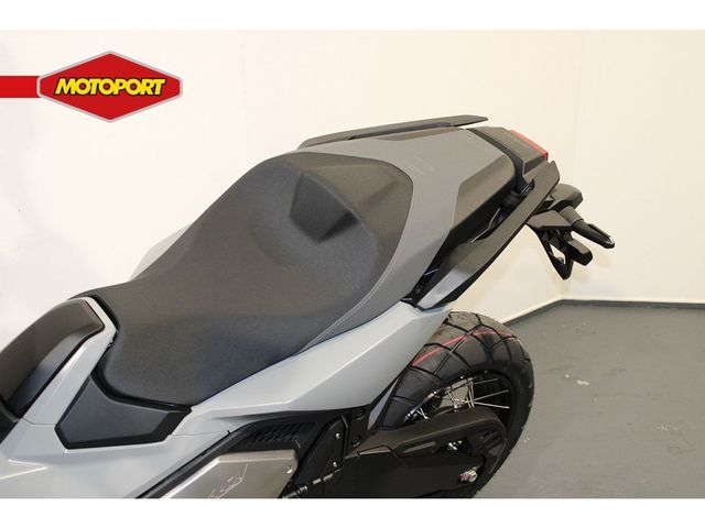 honda - x-adv