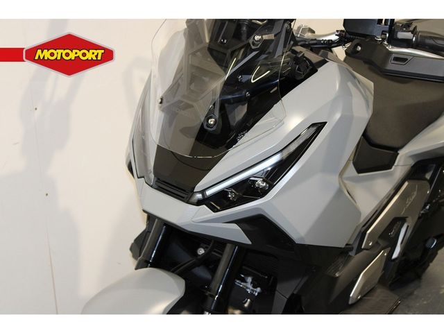 honda - x-adv