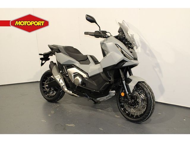 honda - x-adv