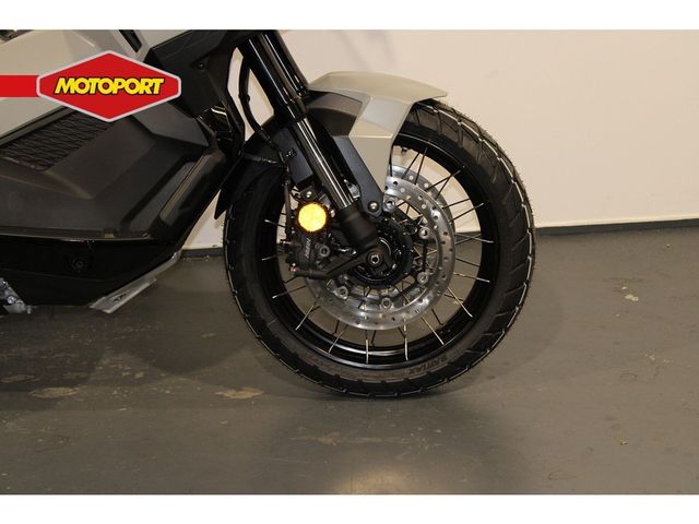 honda - x-adv
