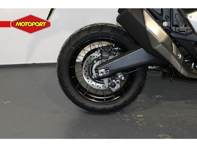 honda - x-adv