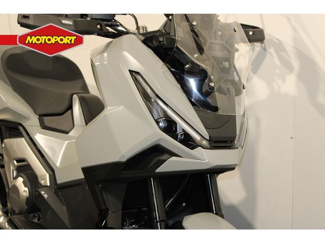 honda - x-adv