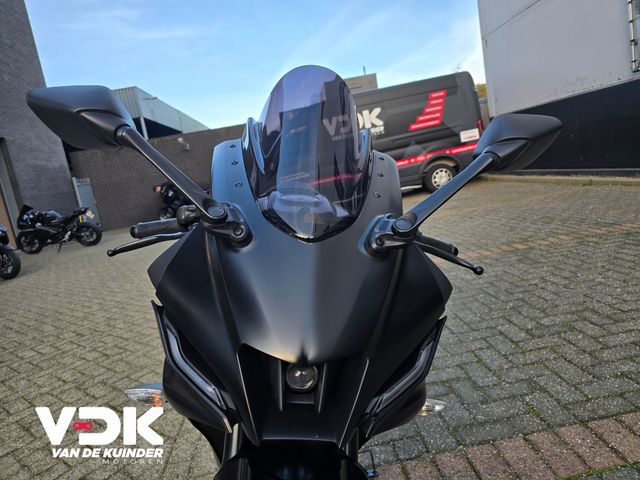 yamaha - yzf-r-125-abs