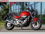 HONDA NC 750 S / ABS