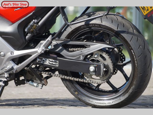 honda - nc-750-s---abs