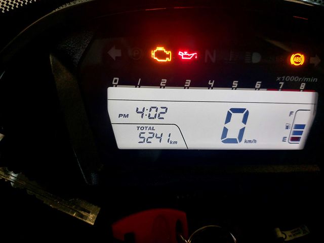 honda - ctx-700-n-dct-abs