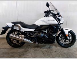 Honda CTX 700 N DCT ABS 2014 occasion