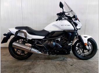Honda CTX 700 N DCT ABS 2014 occasion