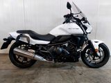HONDA CTX 700 N DCT ABS