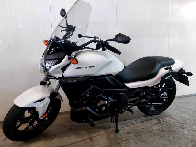 honda - ctx-700-n-dct-abs