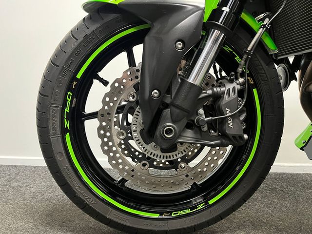 kawasaki - z-750-r-abs