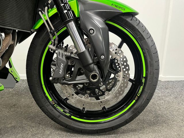 kawasaki - z-750-r-abs