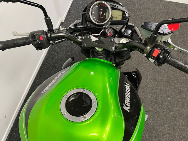kawasaki - z-750-r-abs
