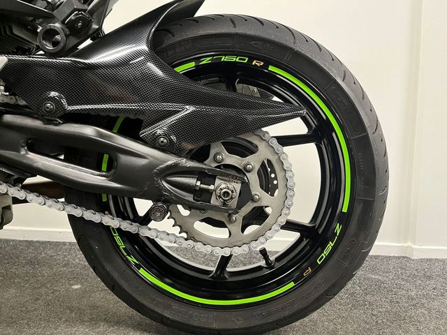 kawasaki - z-750-r-abs