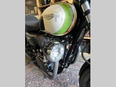Kawasaki W800 2013 occasion – foto 7 van 9