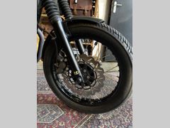 Kawasaki W800 2013 occasion – foto 9 van 9