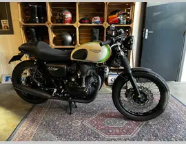 Kawasaki W800 2013 occasion