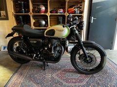 Kawasaki W800 2013 occasion – foto 1 van 9