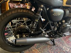 Kawasaki W800 2013 occasion – foto 5 van 9