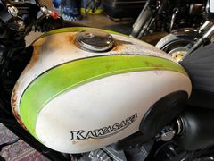 Kawasaki W800 2013 occasion – foto 3 van 9