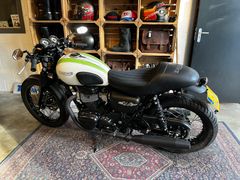 Kawasaki W800 2013 occasion – foto 2 van 9