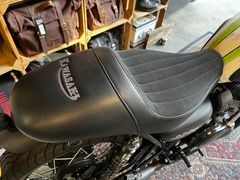 Kawasaki W800 2013 occasion – foto 6 van 9