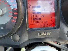 BMW K 1200 GT 2006 occasion – foto 7 van 7