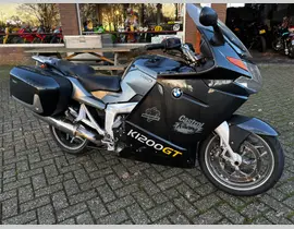 BMW K 1200 GT 2006 occasion