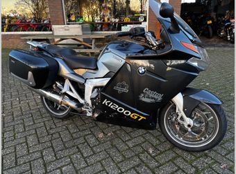 BMW K 1200 GT 2006 occasion