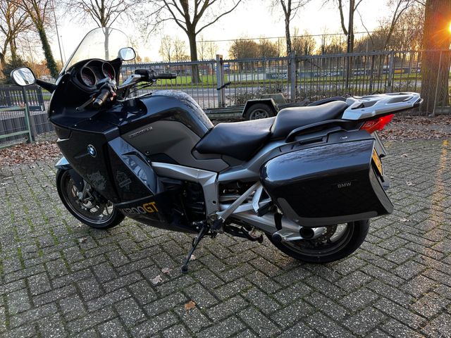 bmw - k-1200-gt