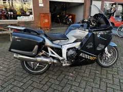 BMW K 1200 GT 2006 occasion – foto 3 van 7