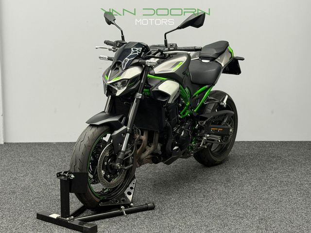 kawasaki - z900