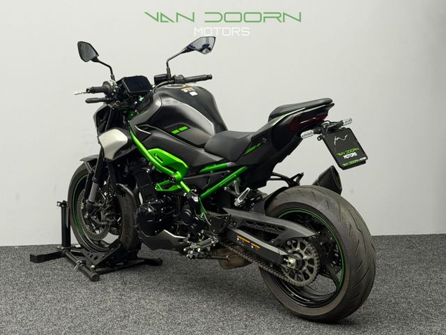kawasaki - z900