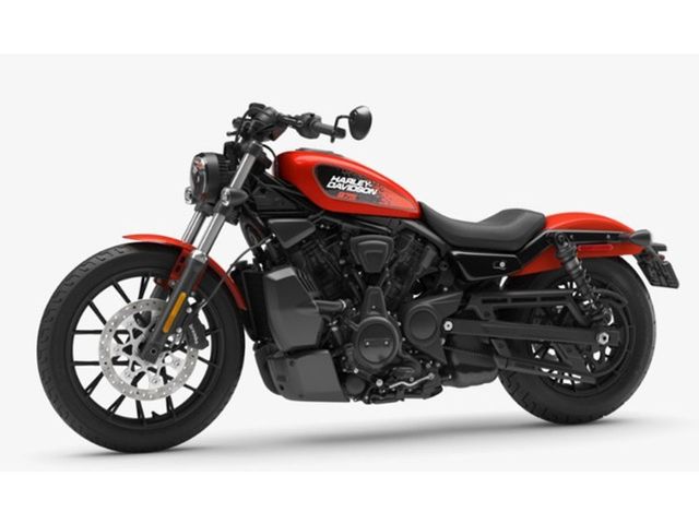 harley-davidson - nightster-rh-975