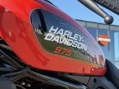 Harley-Davidson RH975 Nightster Custom color 2026 nieuw – foto 3 van 17