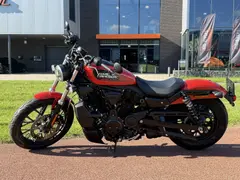 Harley-Davidson RH975 Nightster Custom color 2026 nieuw – foto 5 van 17