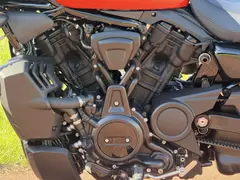 Harley-Davidson RH975 Nightster Custom color 2026 nieuw – foto 6 van 17
