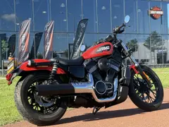 Harley-Davidson RH975 Nightster Custom color 2026 nieuw – foto 8 van 17