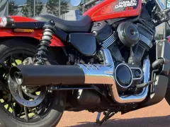 Harley-Davidson RH975 Nightster Custom color 2026 nieuw – foto 9 van 17