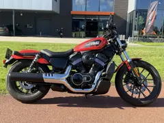Harley-Davidson RH975 Nightster Custom color 2026 nieuw – foto 10 van 17