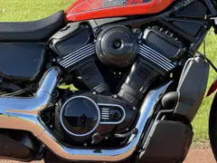 Harley-Davidson RH975 Nightster Custom color 2026 nieuw – foto 11 van 17