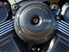Harley-Davidson RH975 Nightster Custom color 2026 nieuw – foto 12 van 17