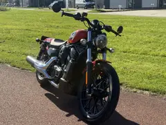 Harley-Davidson RH975 Nightster Custom color 2026 nieuw – foto 14 van 17