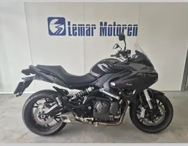 Benelli BN 600 GT 2018 occasion