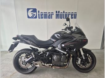 Benelli BN 600 GT 2018 occasion
